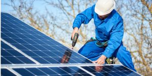 Installation Maintenance Panneaux Solaires Photovoltaïques à Pargny-la-Dhuys